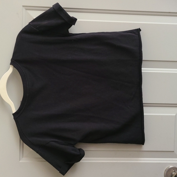 Calvin Klein Jeans Girls Tee - Picture 3 of 4